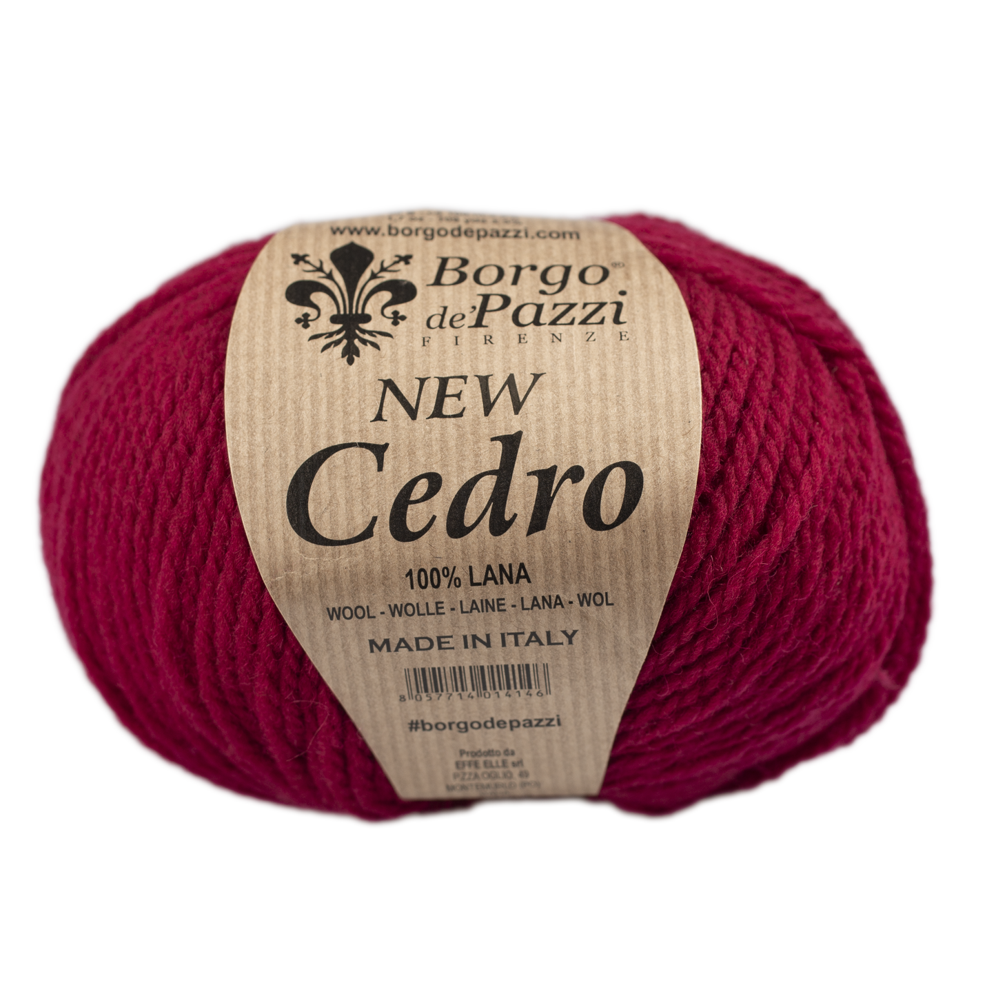 Borgo de' Pazzi New Cedro -neulelanka
