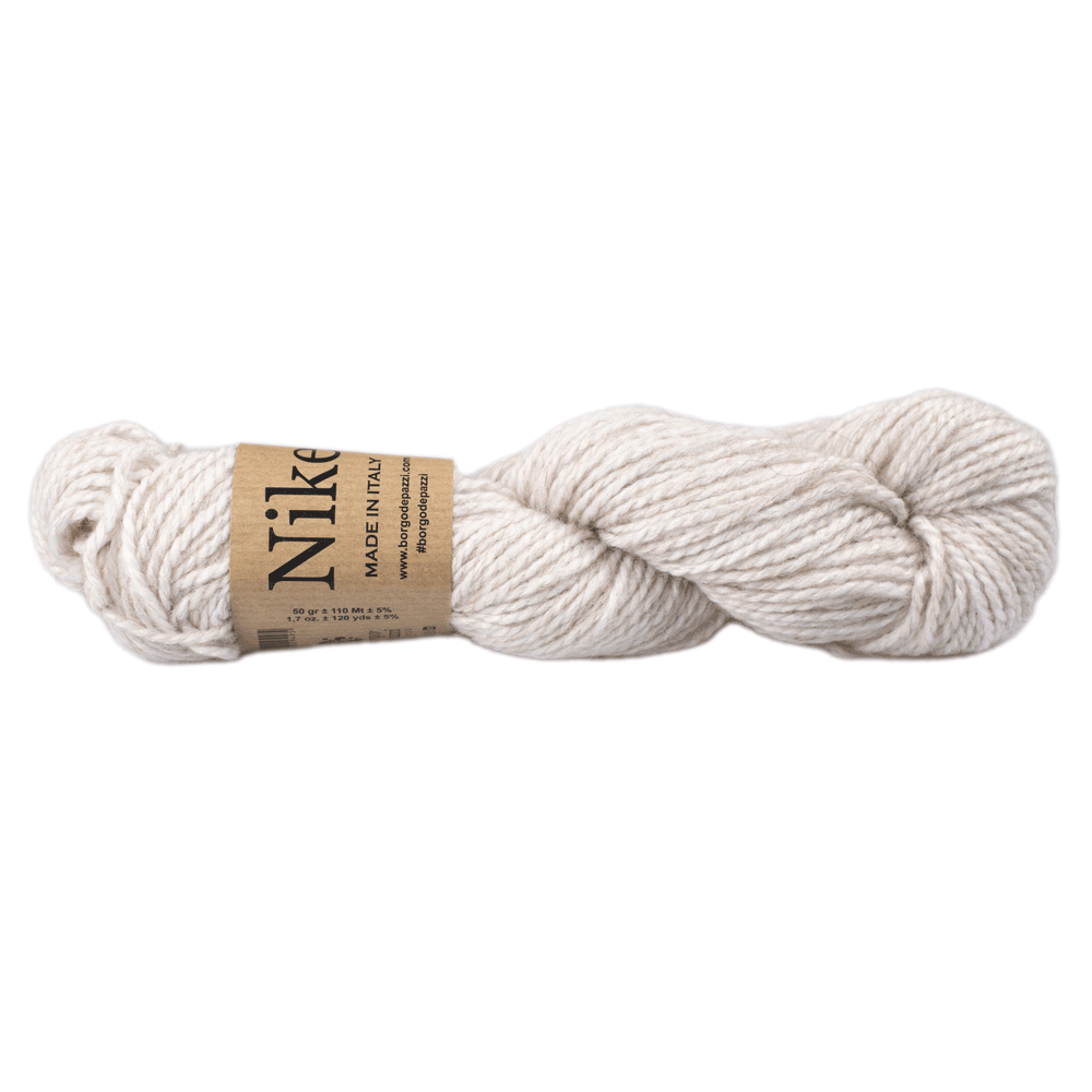 Borgo de' Pazzi Nike -neulelanka