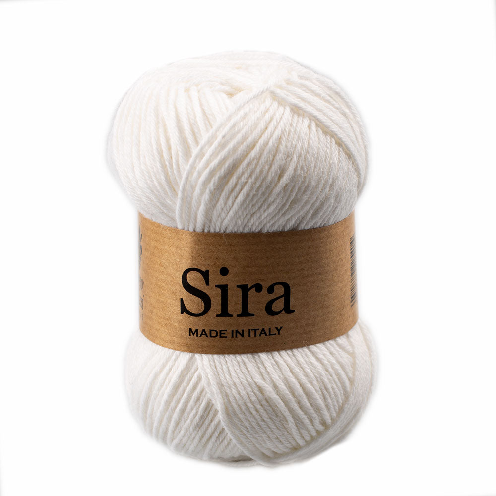 Borgo de' Pazzi Sira -bambulanka