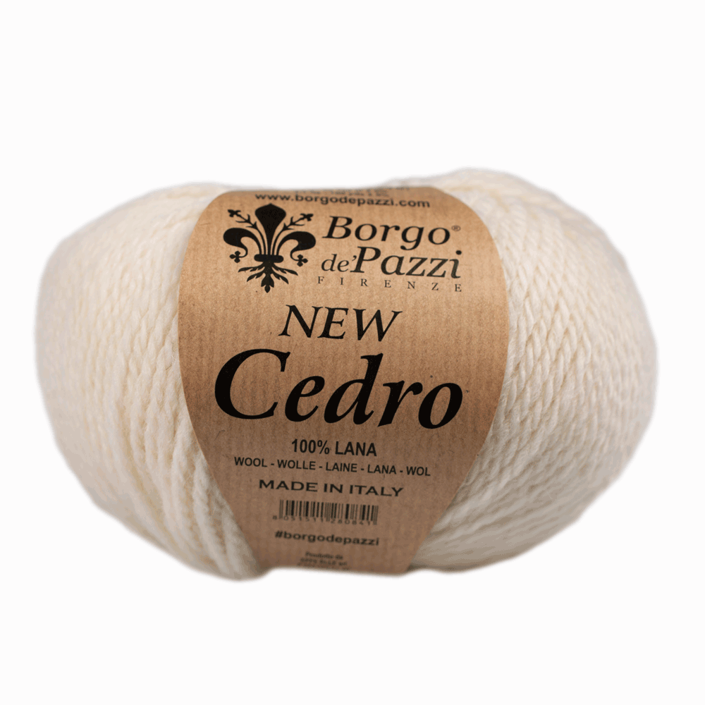 Borgo de' Pazzi New Cedro -neulelanka