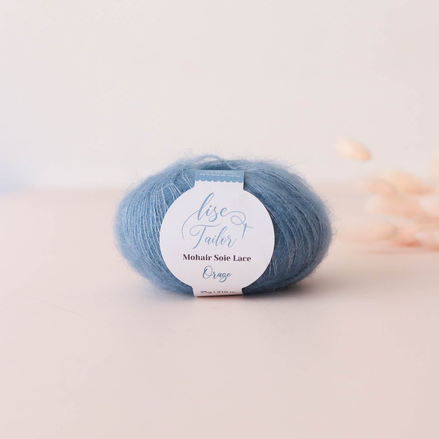 Mohair