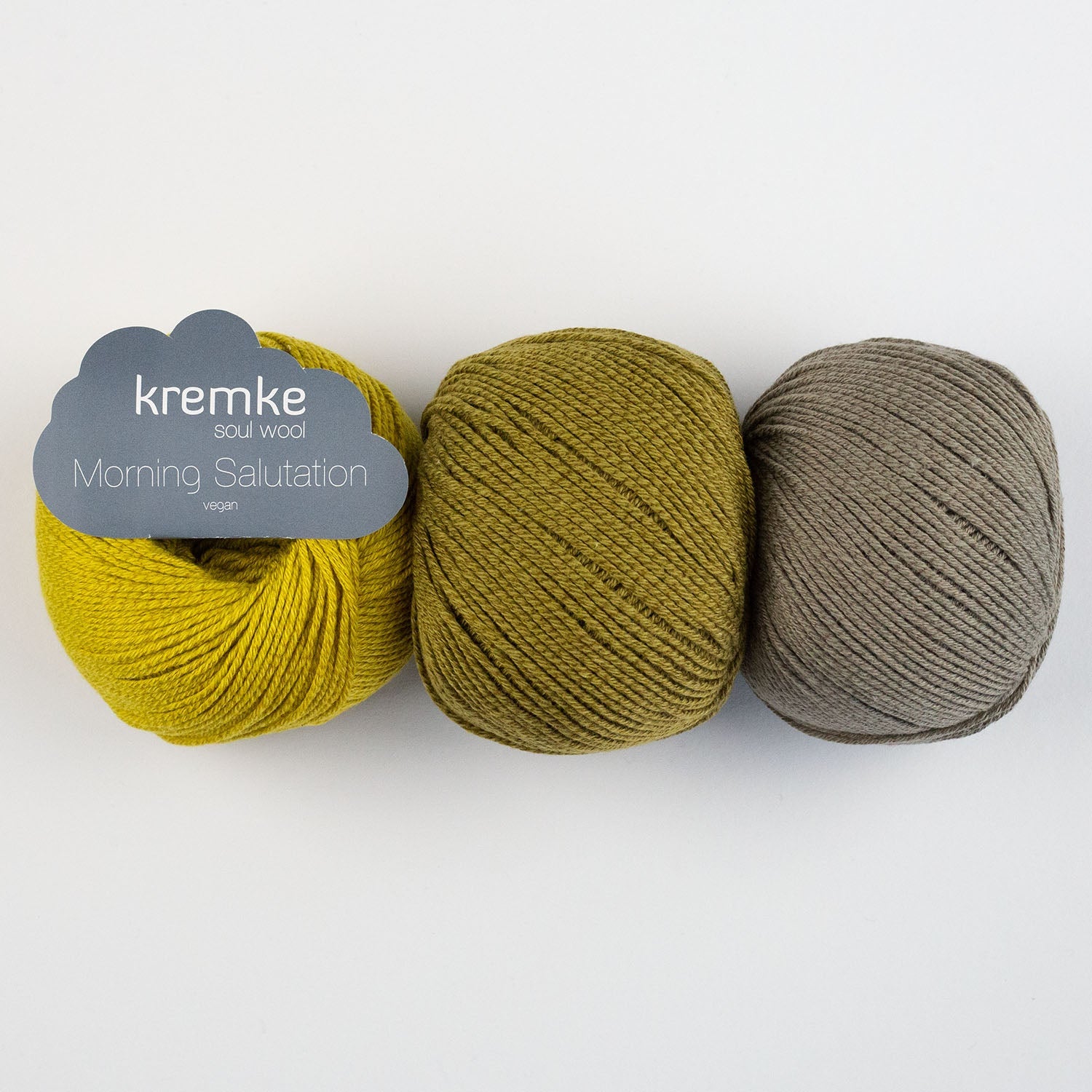 Kremke Soul Wool