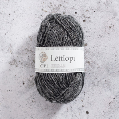 Istex Lettlopi