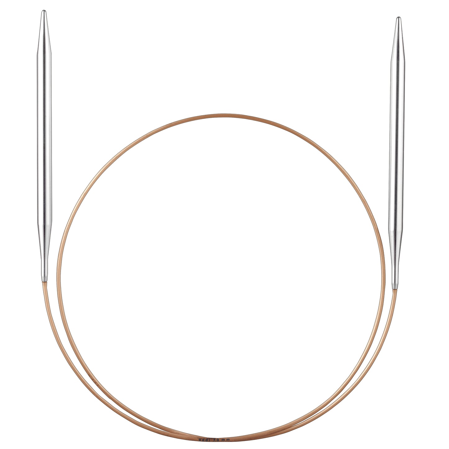 Addi Classic -pyöröpuikot