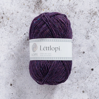 Istex Lettlopi