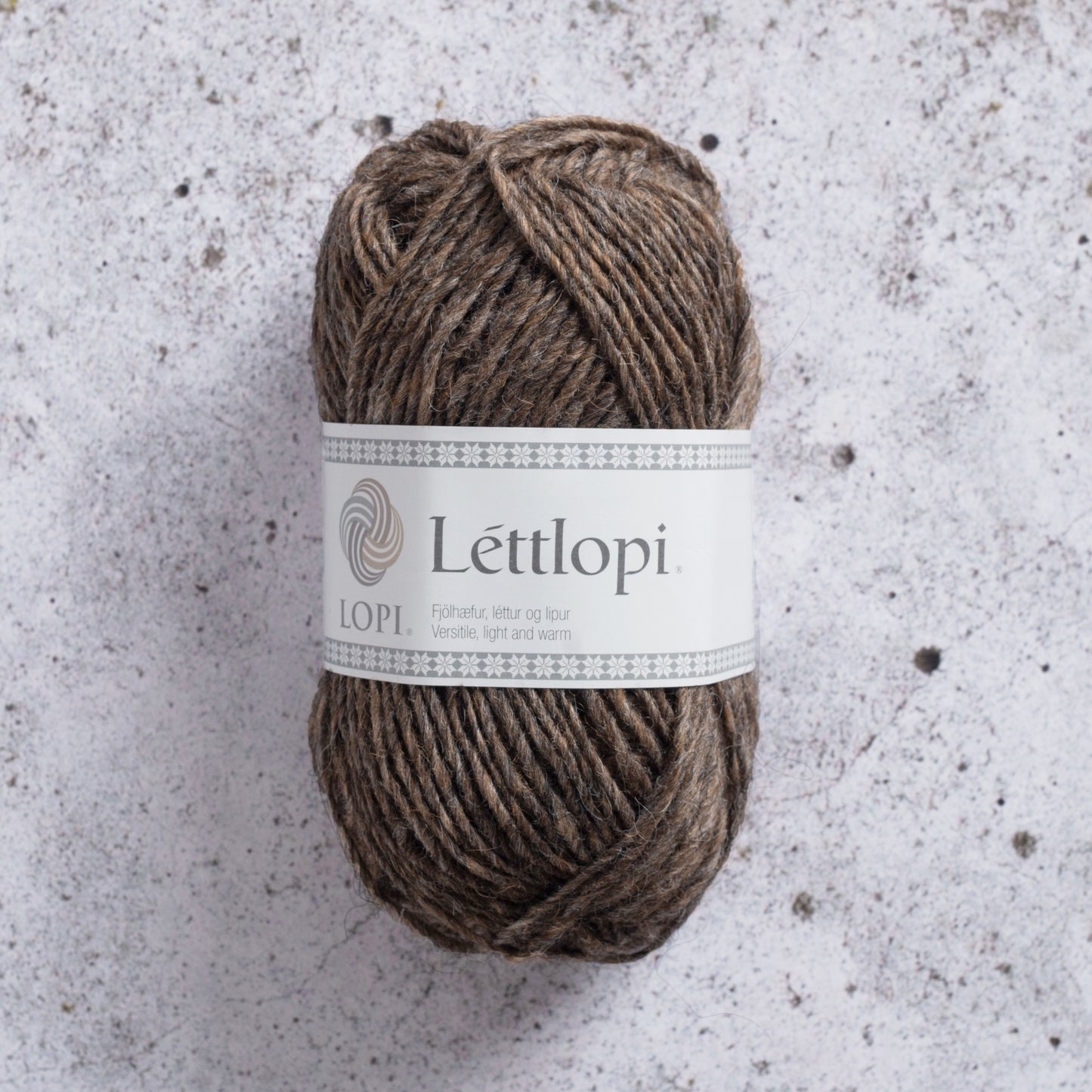 Istex Lettlopi