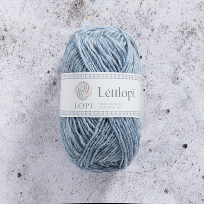 Istex Lettlopi