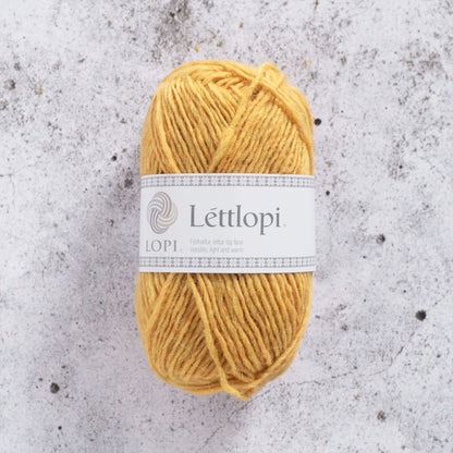 Istex Lettlopi