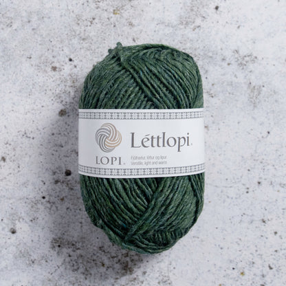 Istex Lettlopi