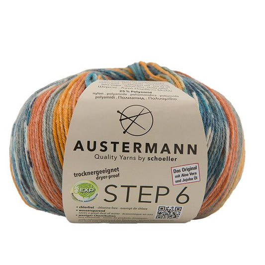 Austermann Step 6