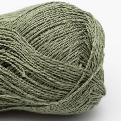 BC Garn Lino -pellavalanka