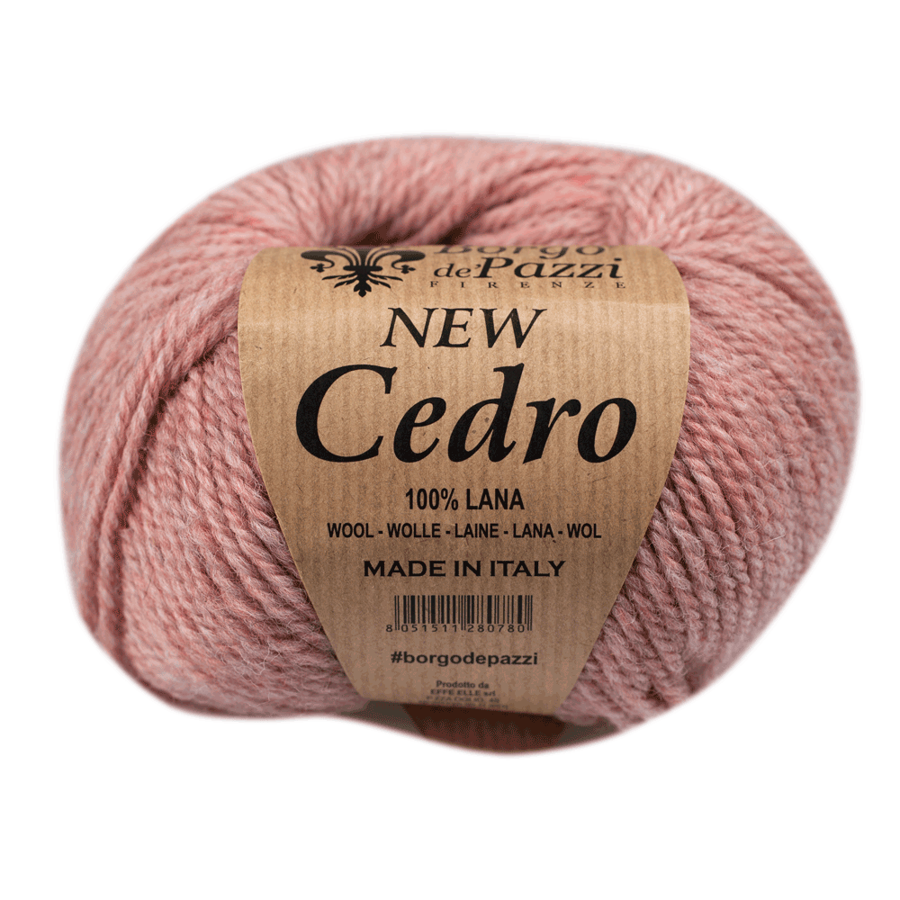 Borgo de' Pazzi New Cedro