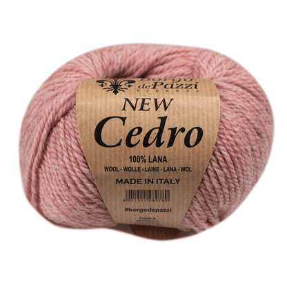Borgo de' Pazzi New Cedro