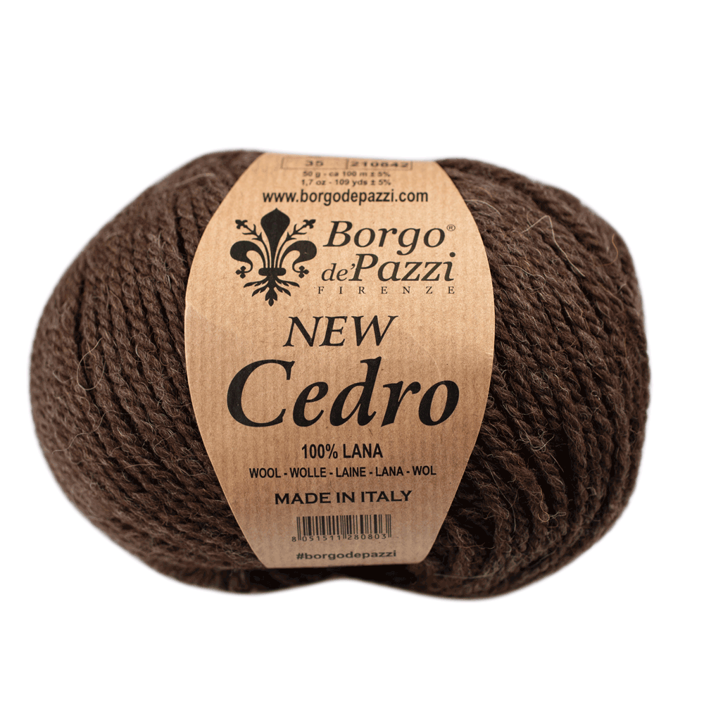 Borgo de' Pazzi New Cedro