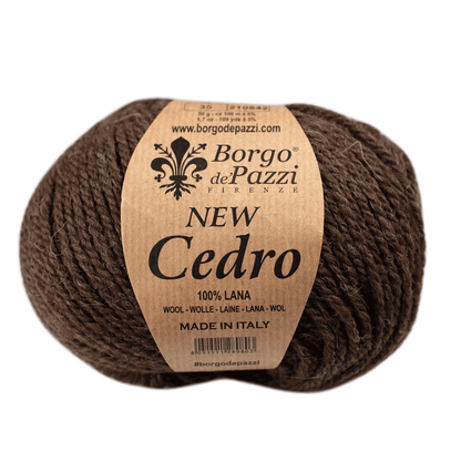 Borgo de' Pazzi New Cedro