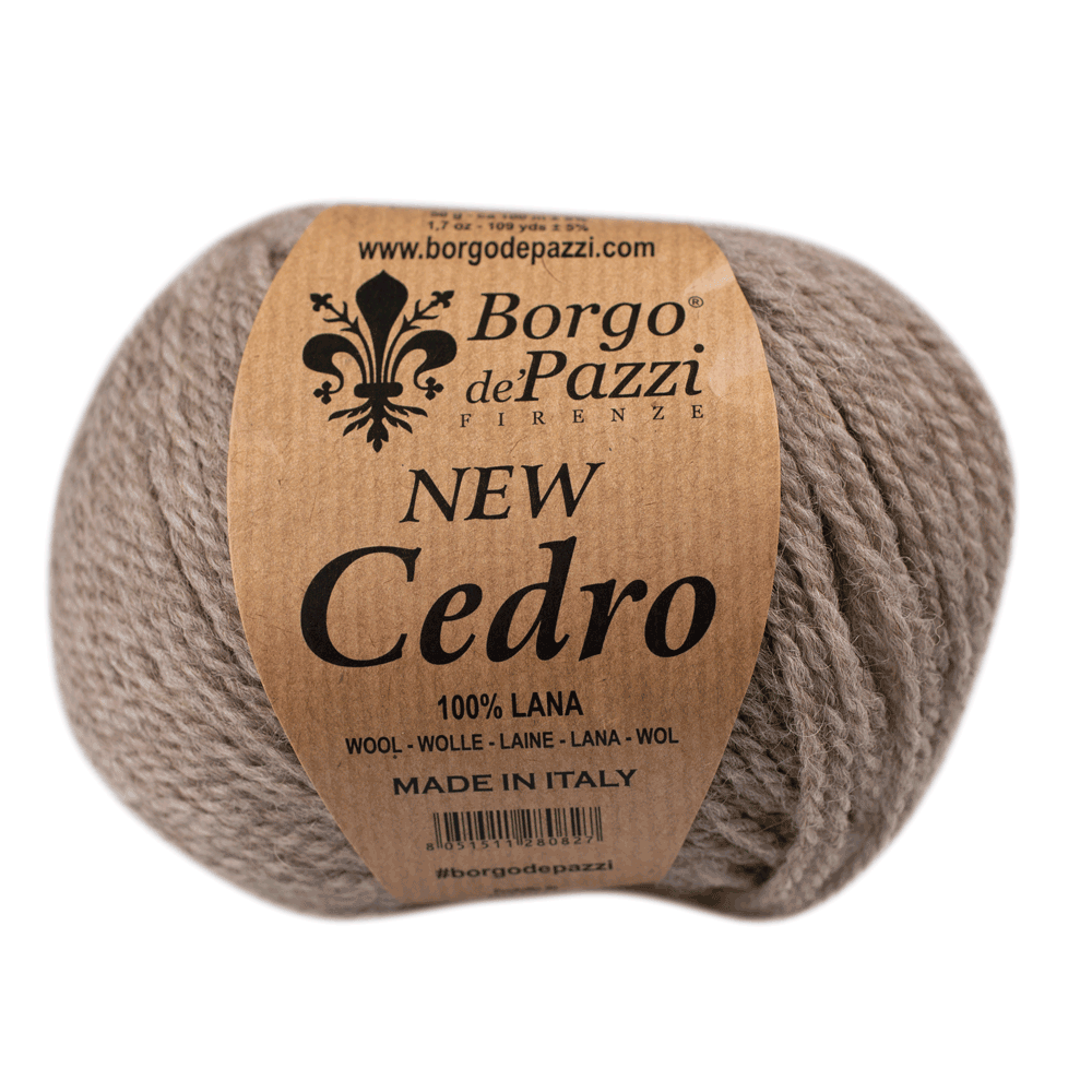 Borgo de' Pazzi New Cedro