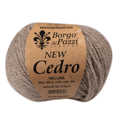 Borgo de' Pazzi New Cedro