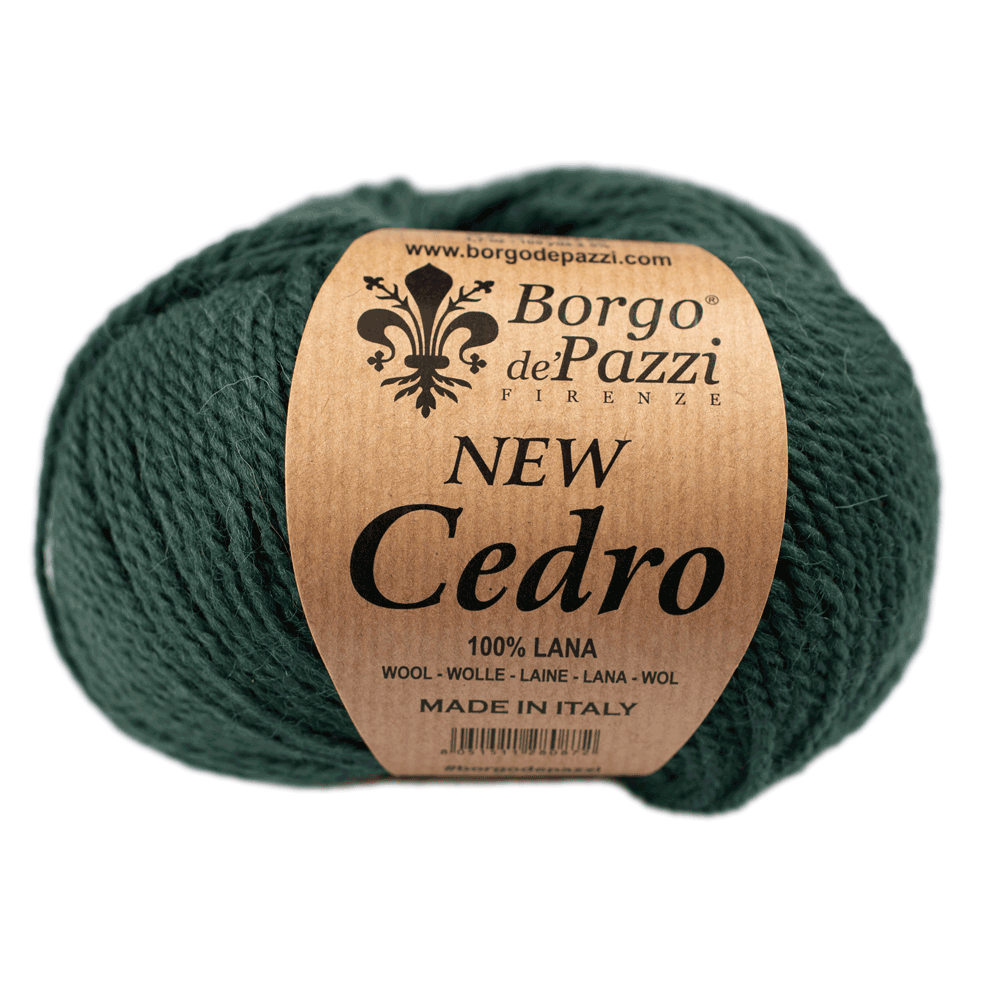 Borgo de' Pazzi New Cedro