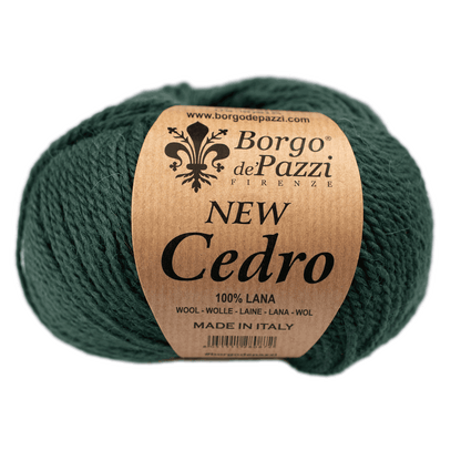 Borgo de' Pazzi New Cedro