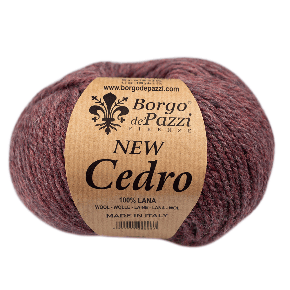 Borgo de' Pazzi New Cedro