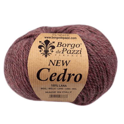 Borgo de' Pazzi New Cedro