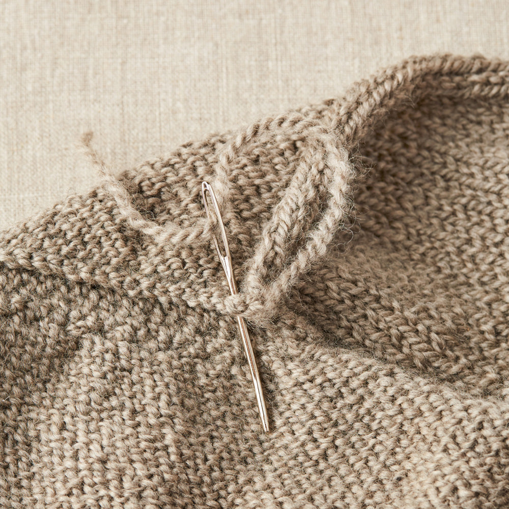 Cocoknits-parsinneulat