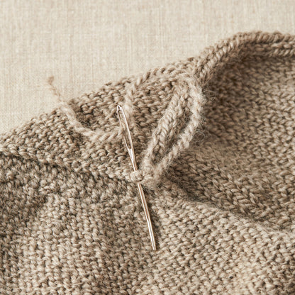 Cocoknits-parsinneulat