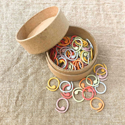 CocoKnits-silmukkamerkit