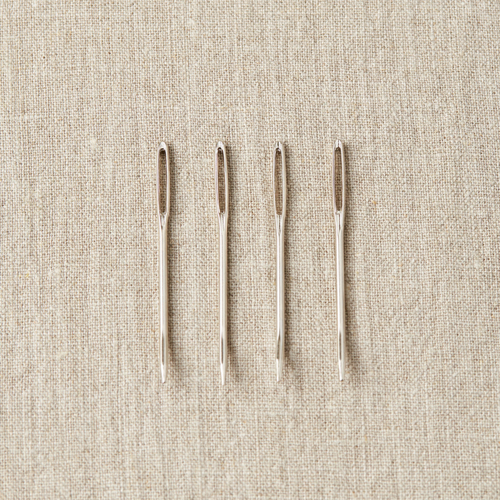 Cocoknits-parsinneulat