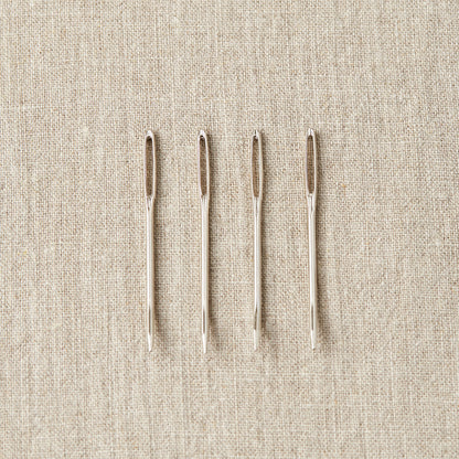Cocoknits-parsinneulat