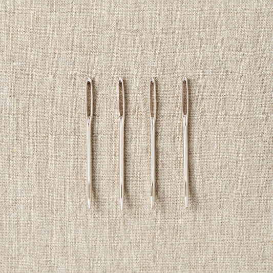 Cocoknits-parsinneulat
