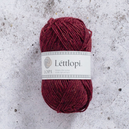 Istex Lettlopi -neulelanka