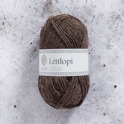 Istex Lettlopi -neulelanka