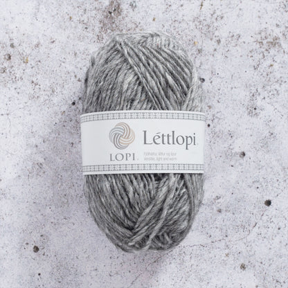 Istex Lettlopi -neulelanka