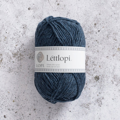 Istex Lettlopi -neulelanka