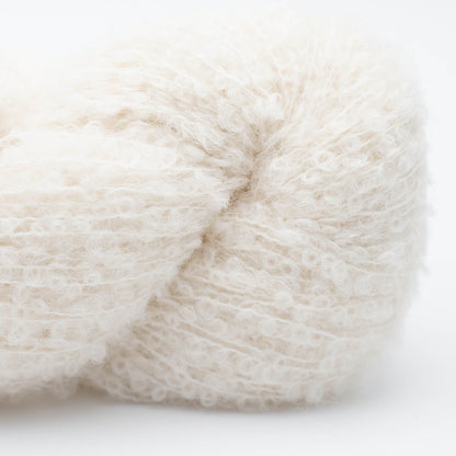 Kremke Soul Wool Alpaka Boucle -neulelanka
