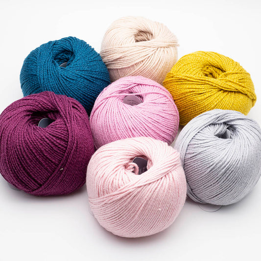 Kremke Soul Wool Morning Salutation