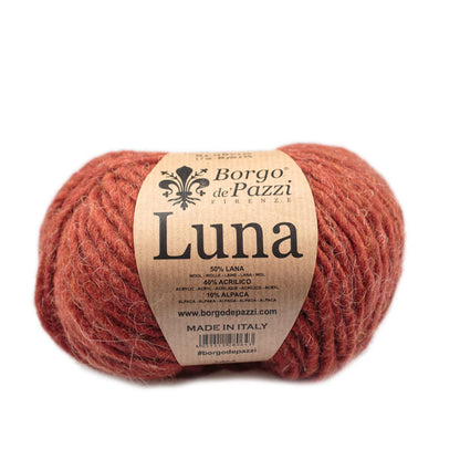 Borgo de' Pazzi Luna