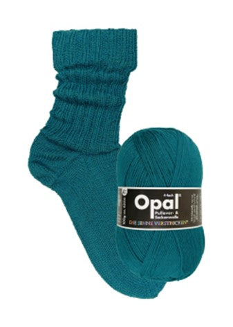 Opal Uni 4-ply -sukkalanka