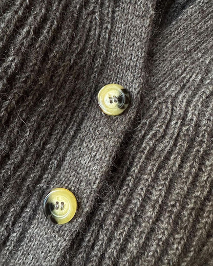 Agnete Cardigan -neuleohje