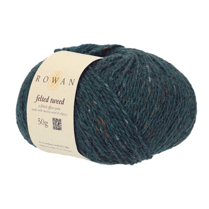 Rowan Felted Tweed -neulelanka