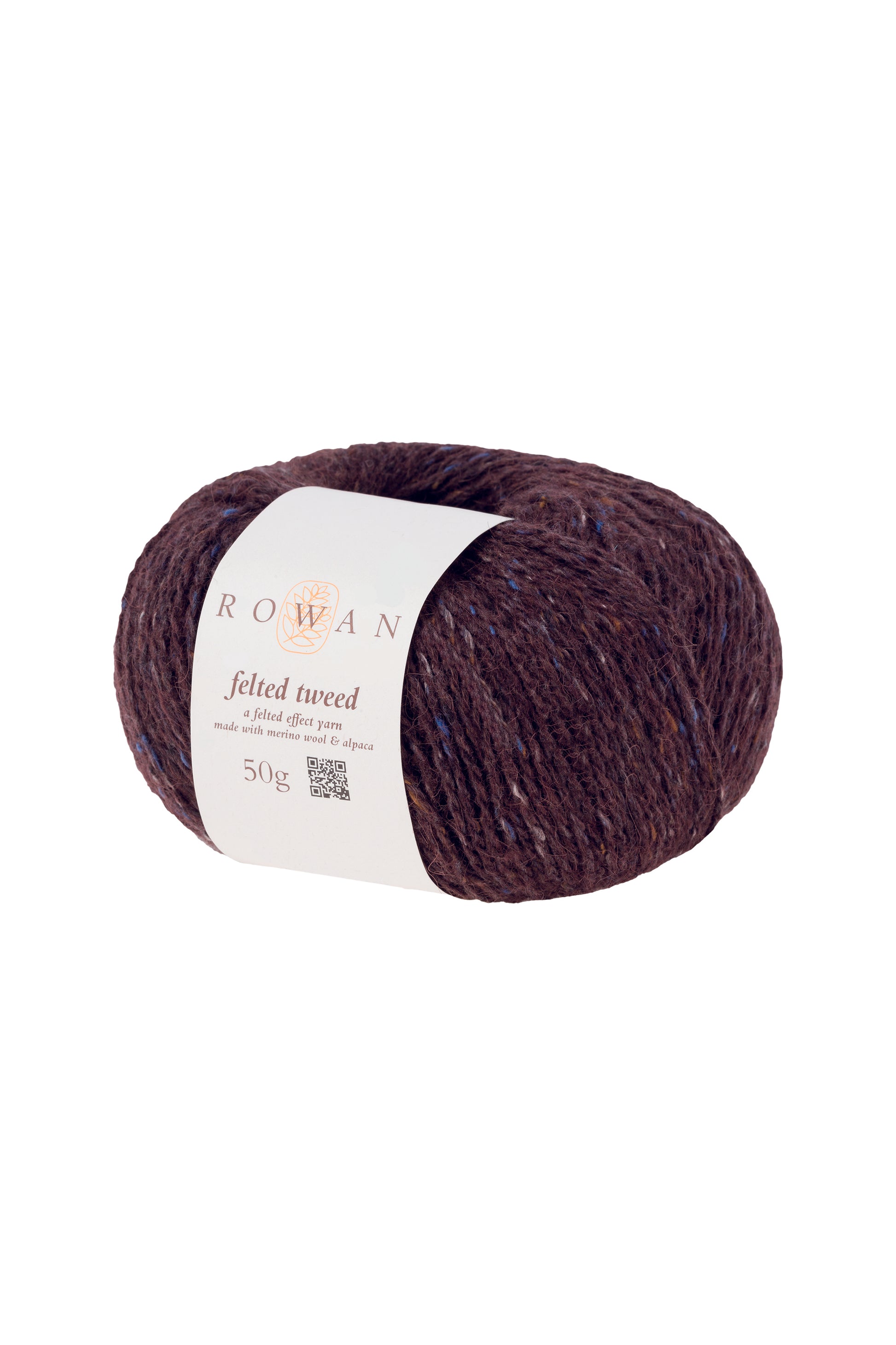 Rowan Felted Tweed -neulelanka