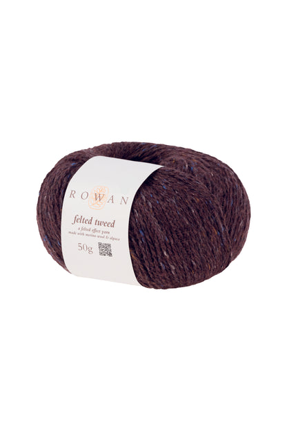 Rowan Felted Tweed -neulelanka