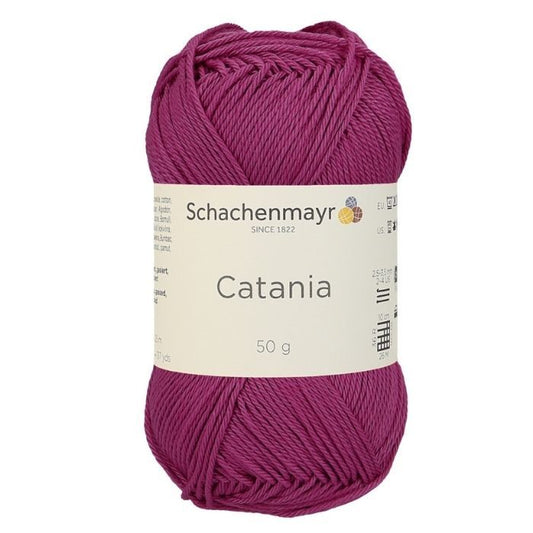 Schachenmayr Catania -puuvillalanka