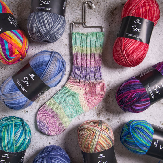 Svarta Fåret Sox -sukkalanka