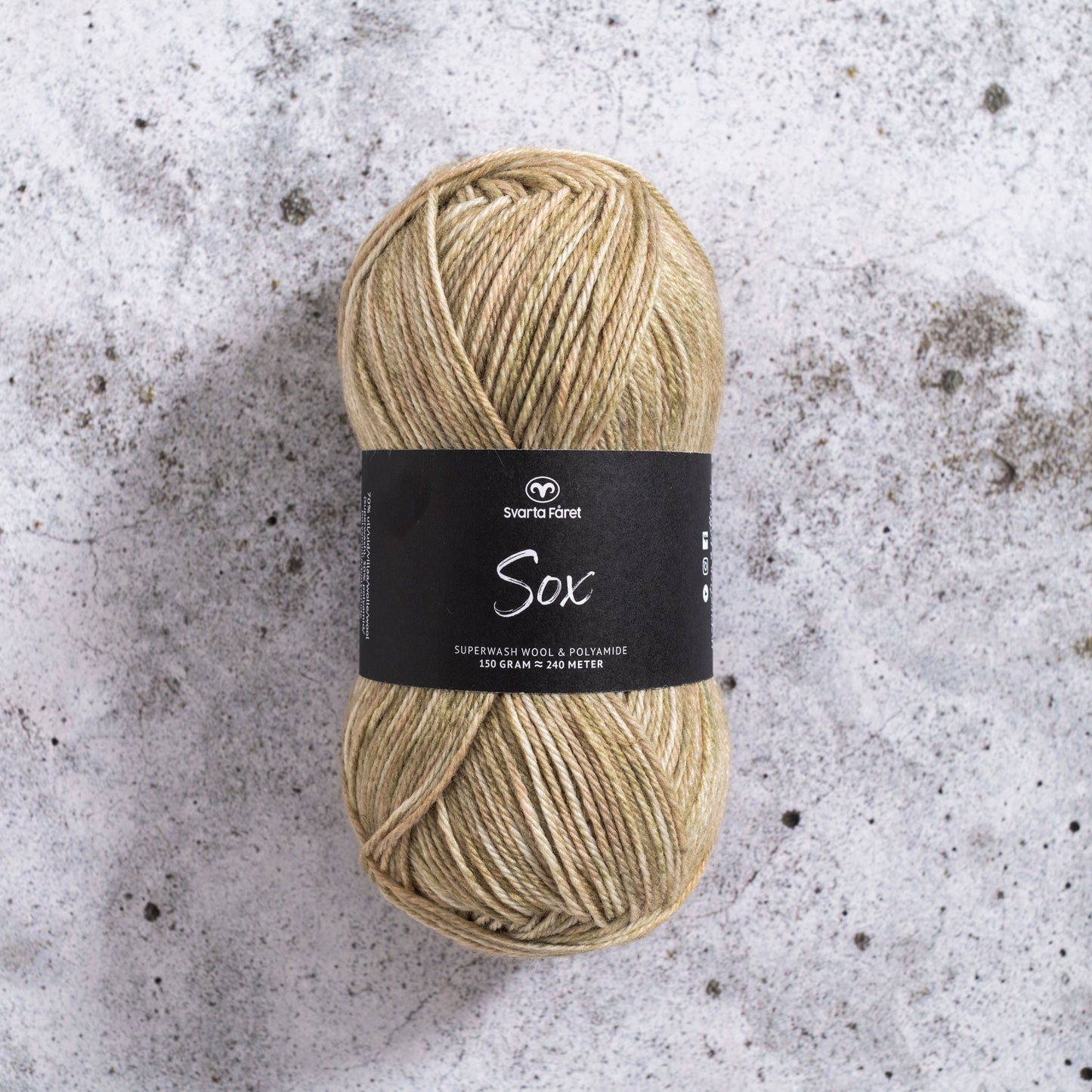 Svarta Fåret Sox -sukkalanka