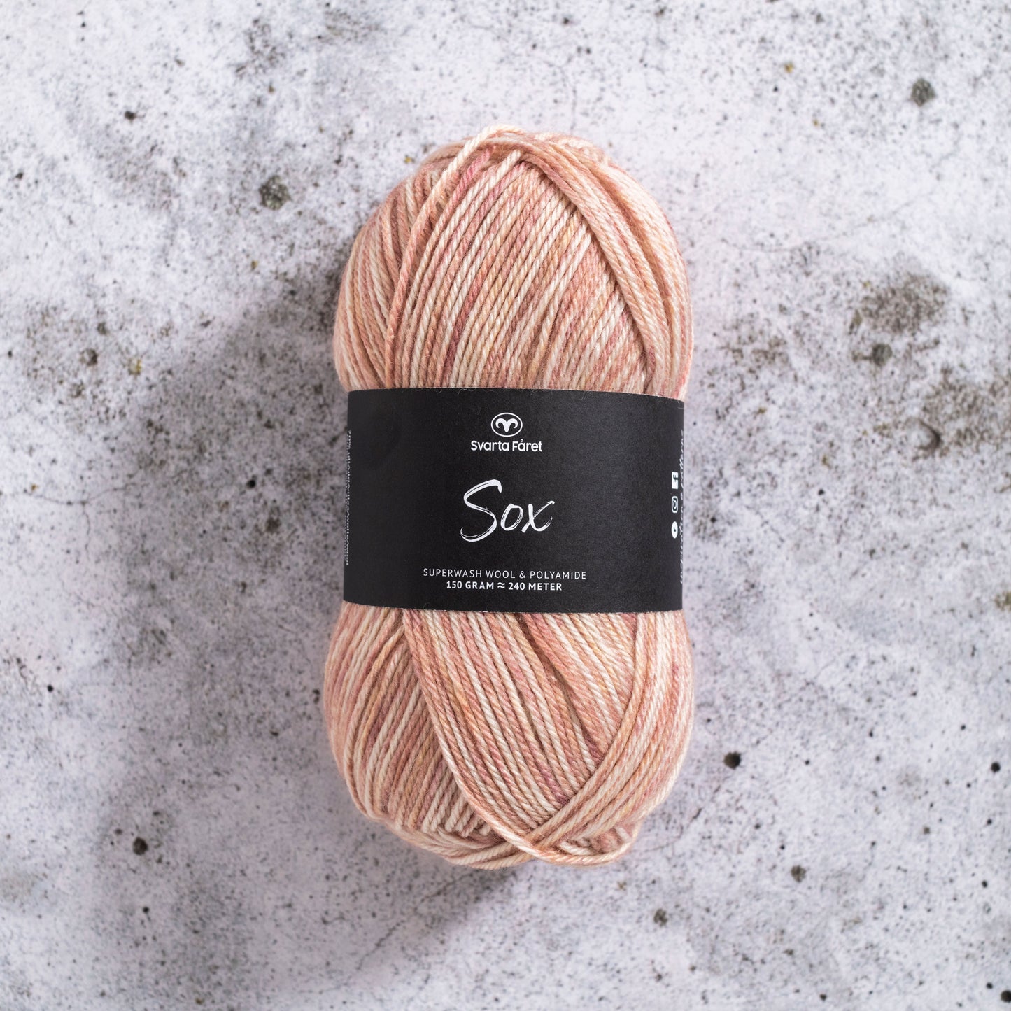 Svarta Fåret Sox -sukkalanka