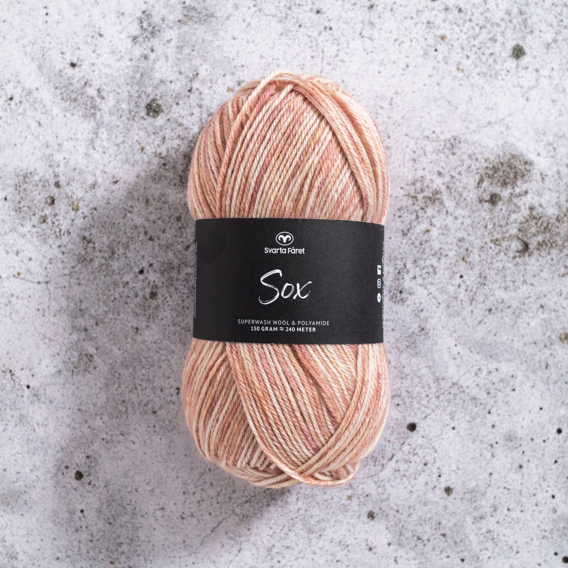 Svarta Fåret Sox -sukkalanka