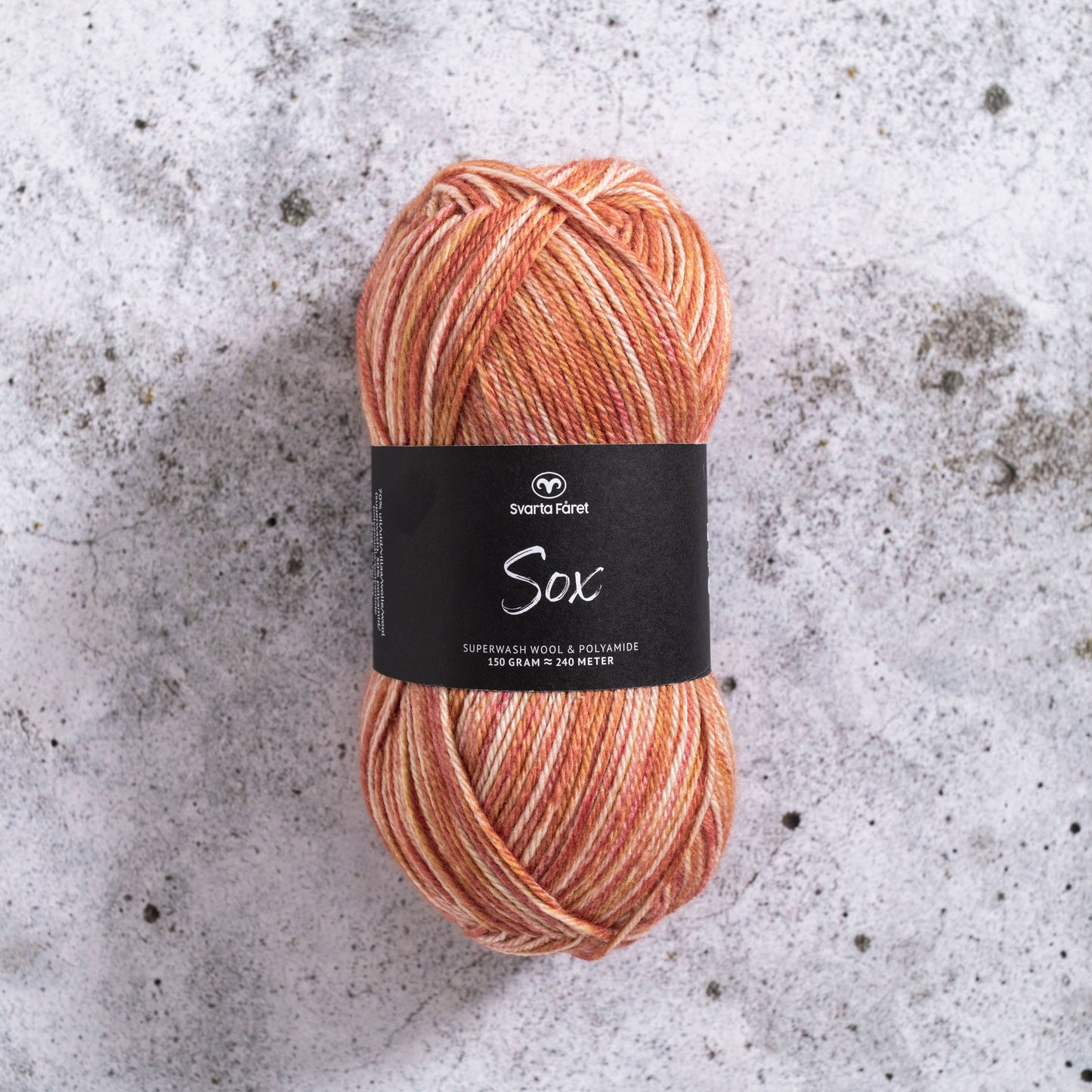 Svarta Fåret Sox -sukkalanka