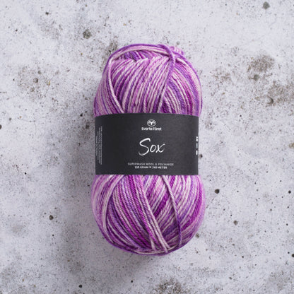 Svarta Fåret Sox -sukkalanka